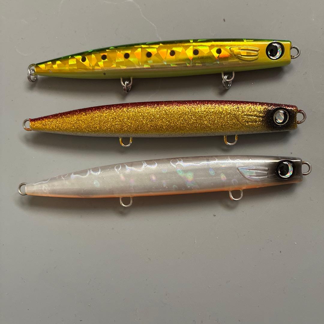 かっ飛び棒130BR