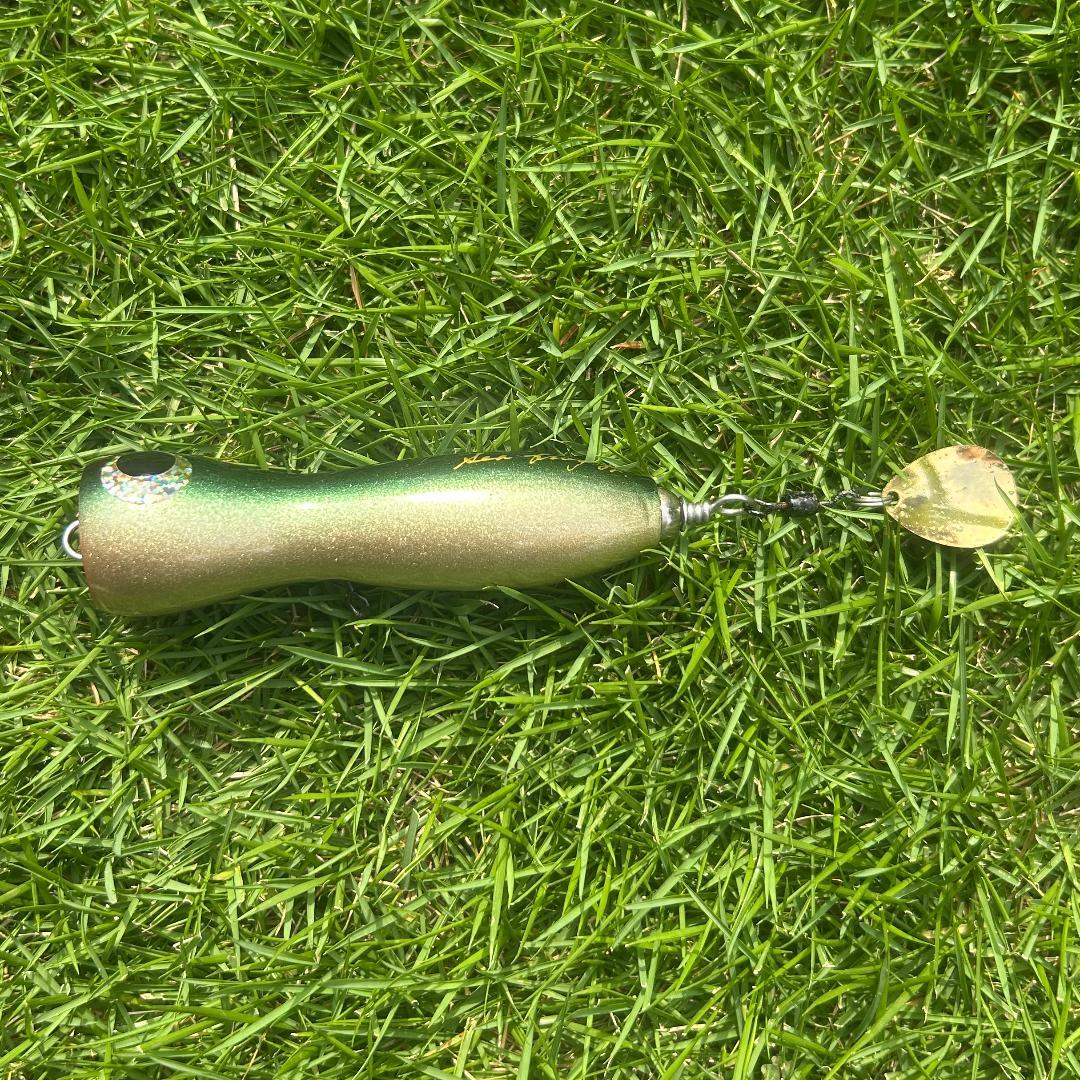 Carpenter Sea frog Jr. カーペンター シーフロッグジュニア