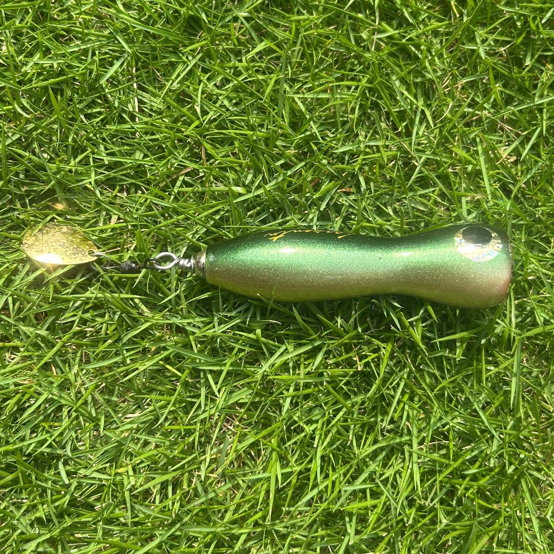 Carpenter Sea frog Jr. カーペンター シーフロッグジュニア