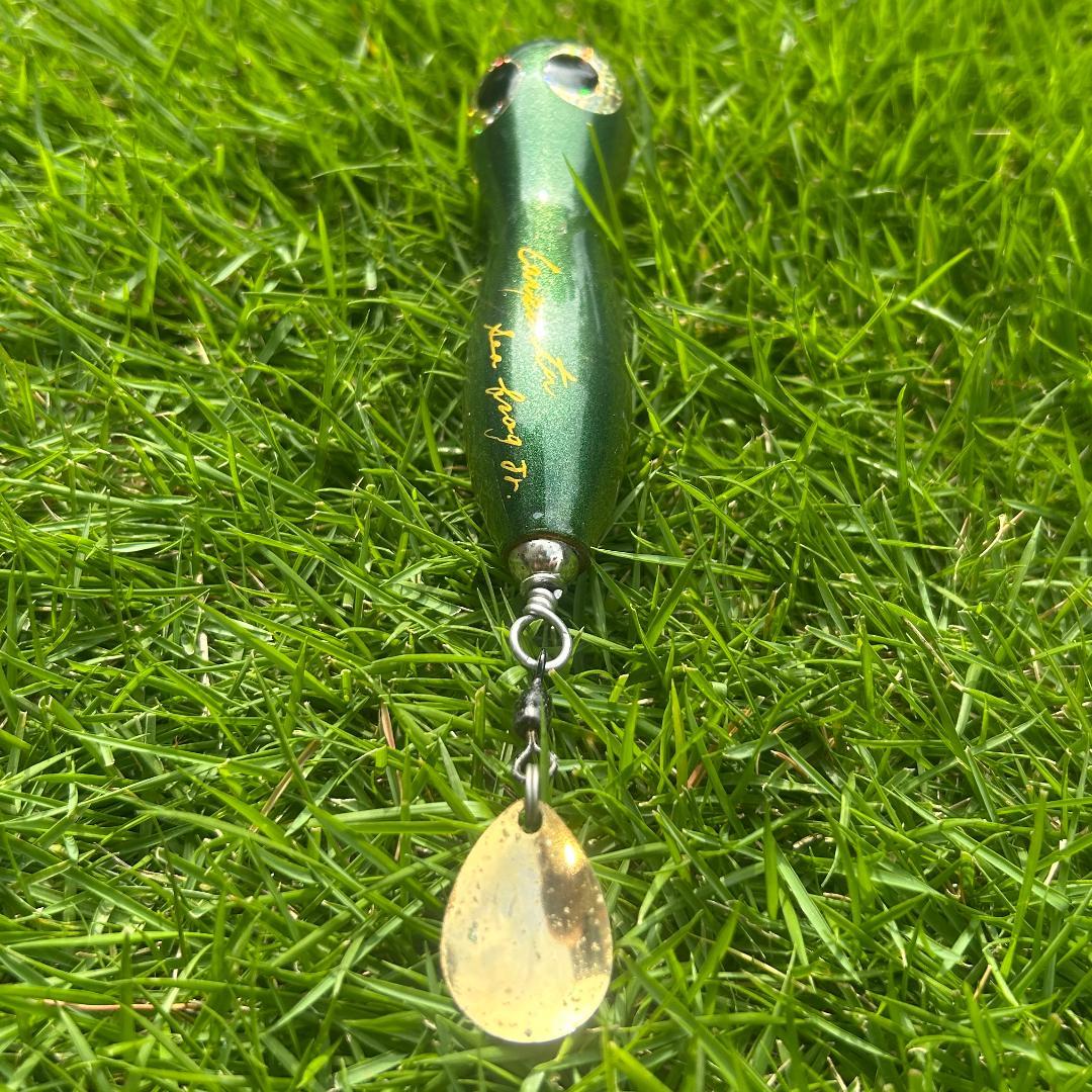 Carpenter Sea frog Jr. カーペンター シーフロッグジュニア