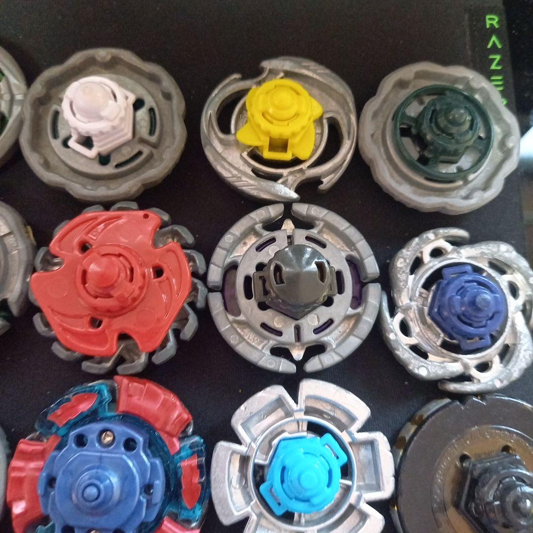 メタルファイトベイブレード　まとめ売り　デスケツァルコアトル