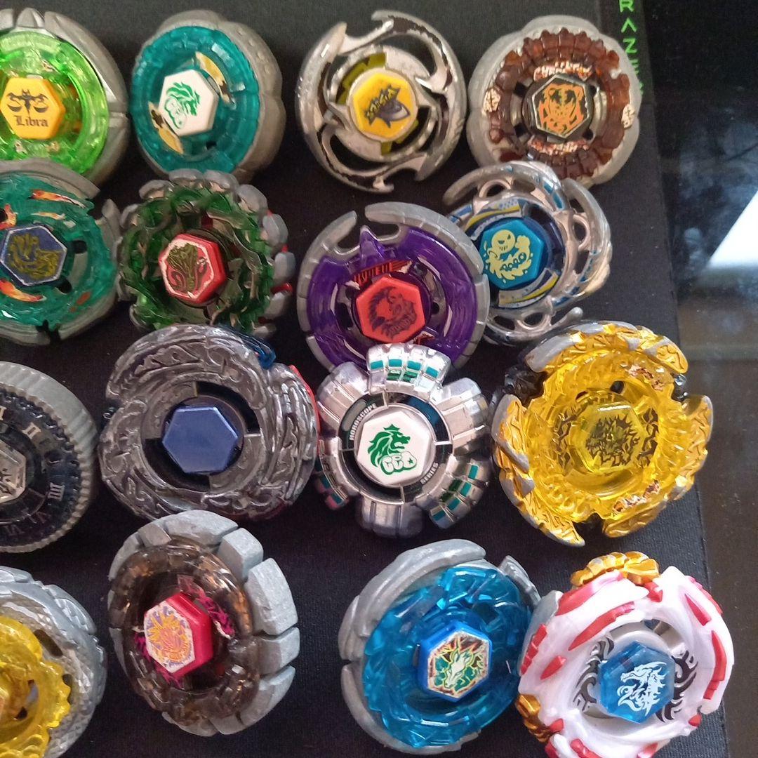 メタルファイトベイブレード　まとめ売り　デスケツァルコアトル