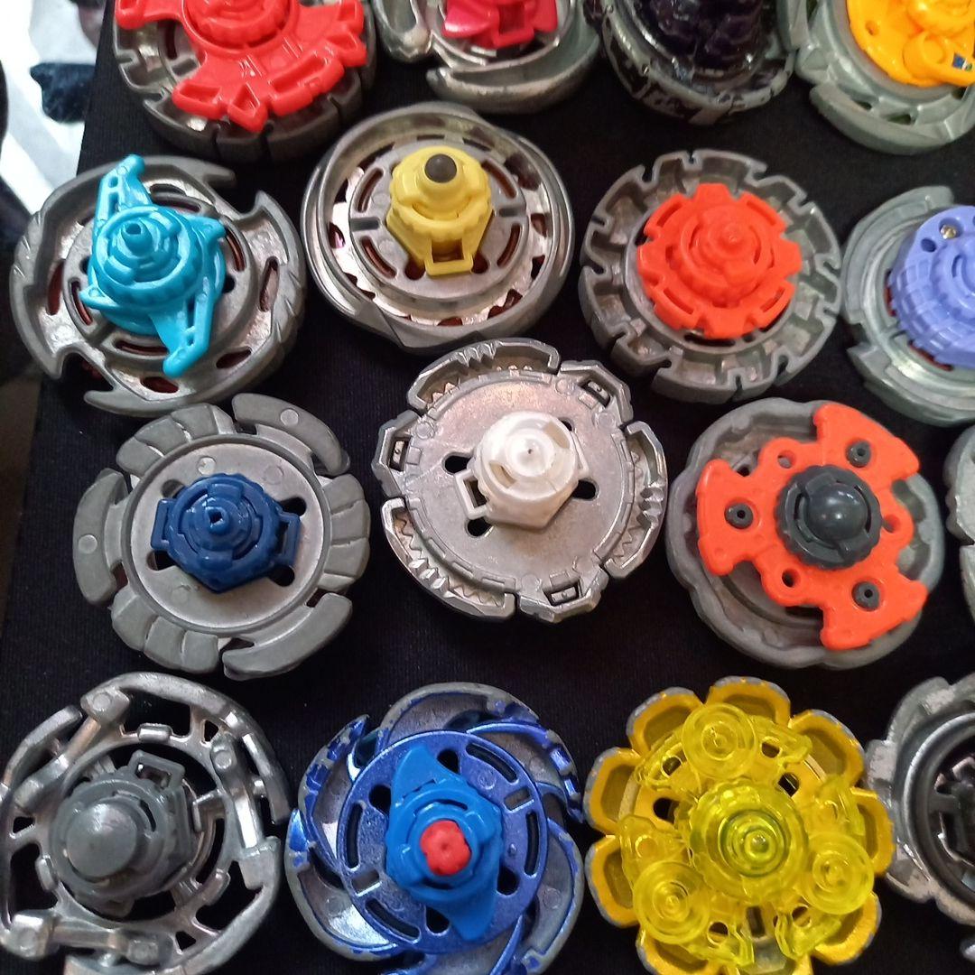 メタルファイトベイブレード　まとめ売り　デスケツァルコアトル