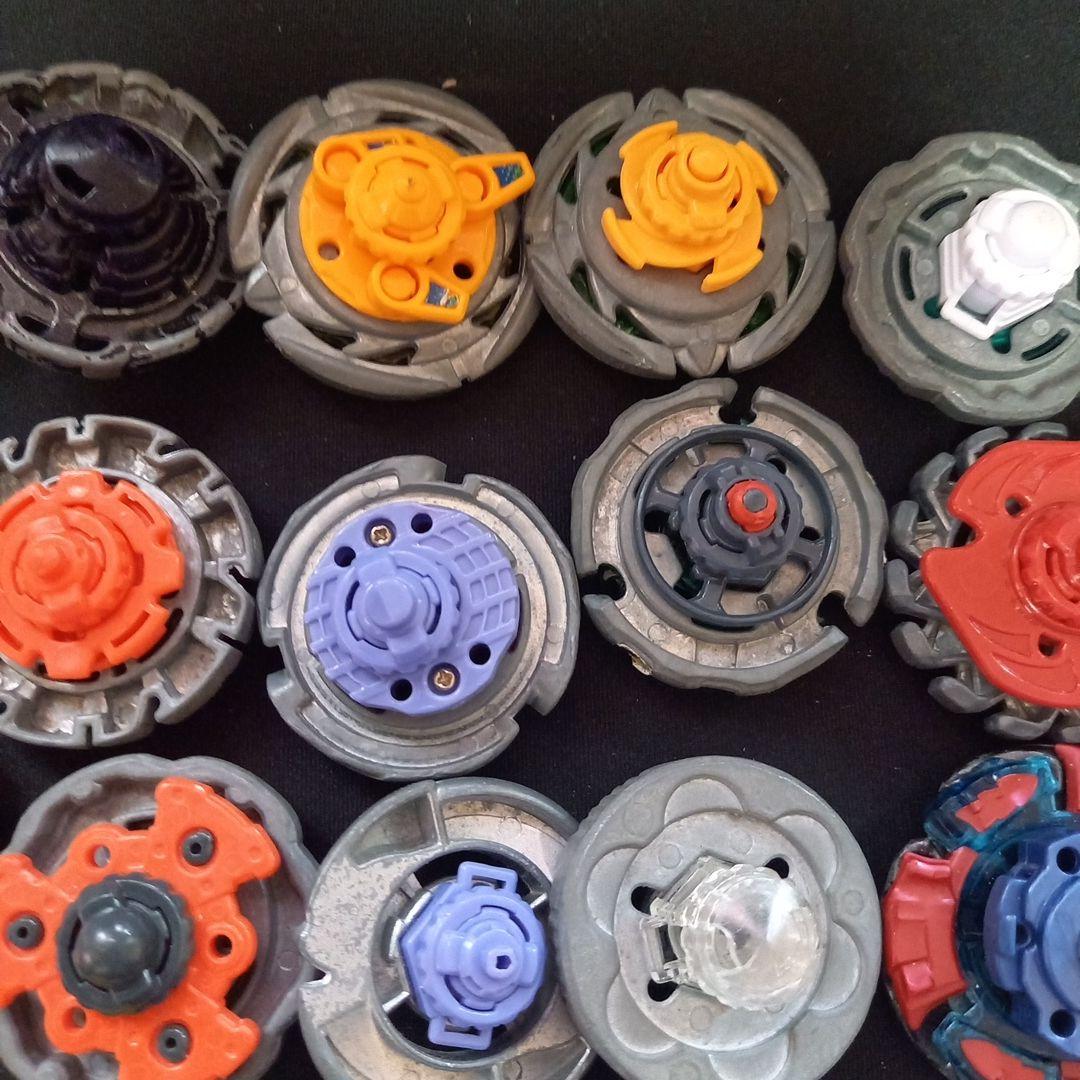 メタルファイトベイブレード　まとめ売り　デスケツァルコアトル