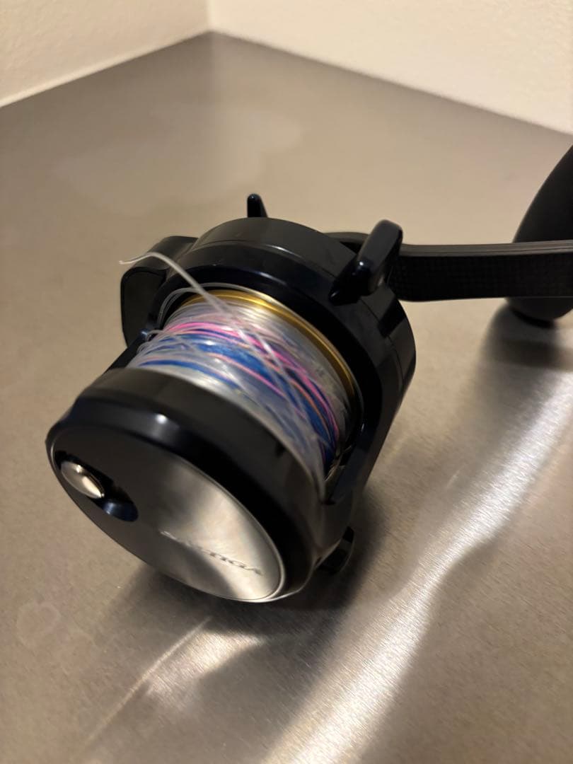 いろん様　ソルティガ15 SJ