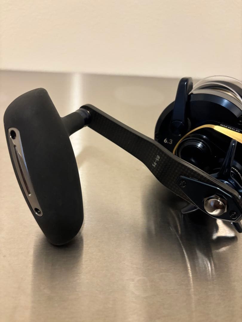 いろん様　ソルティガ15 SJ