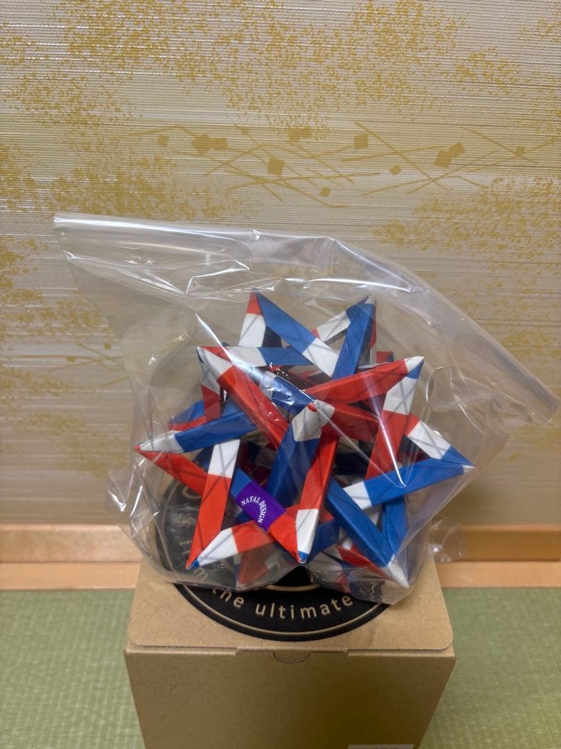 COLONISTA × NATAL DESIGN　CONPE10 ND.ver