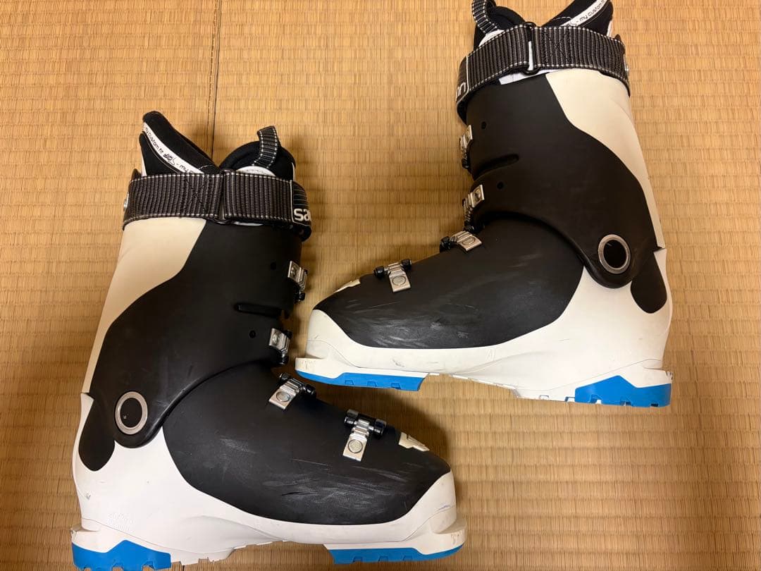 Salomon サロモン スキーブーツ XPRO 100 26cm 26.5cm