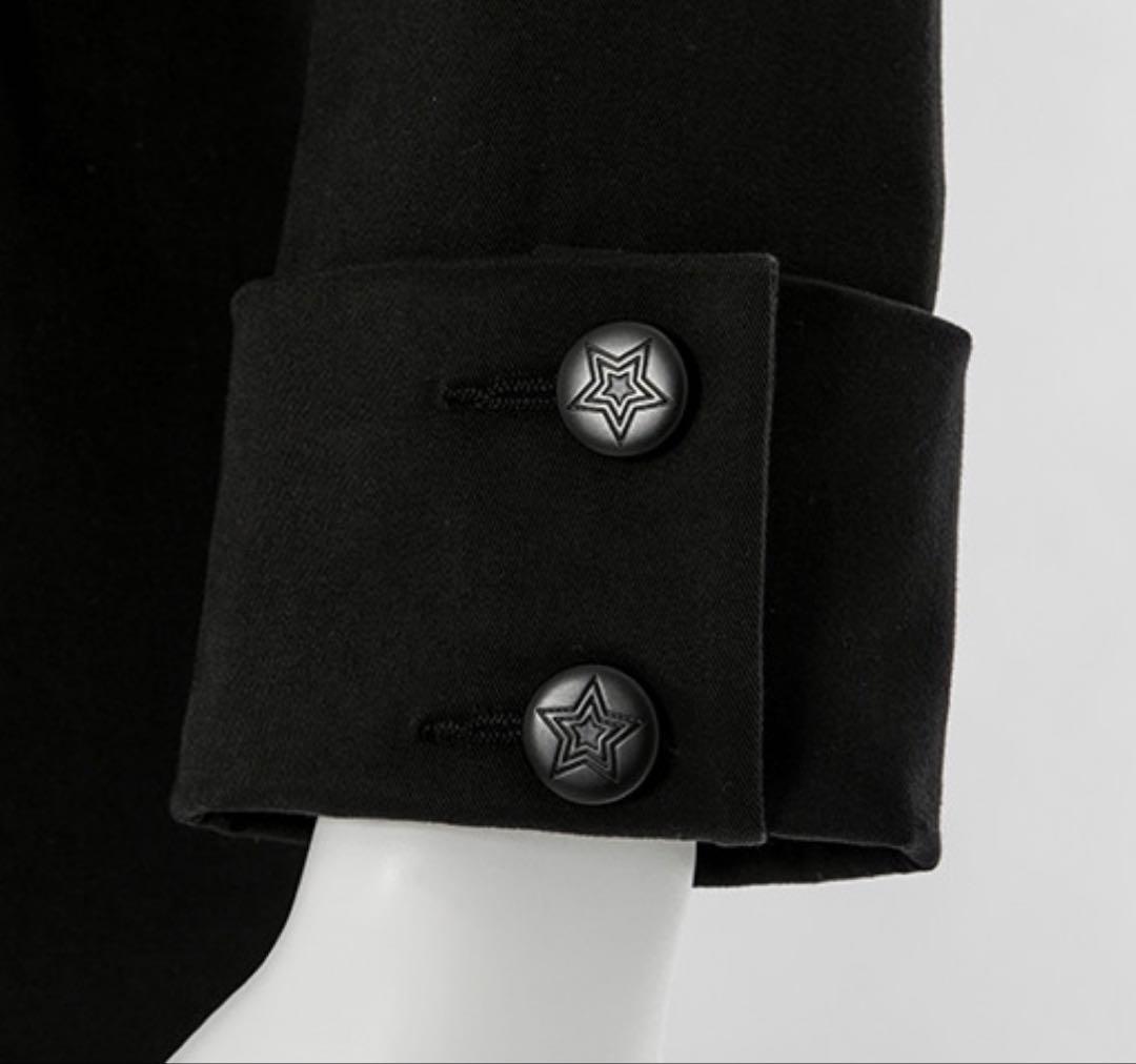 SuperGroupies ペルソナ5 ジョーカー　モデル コート