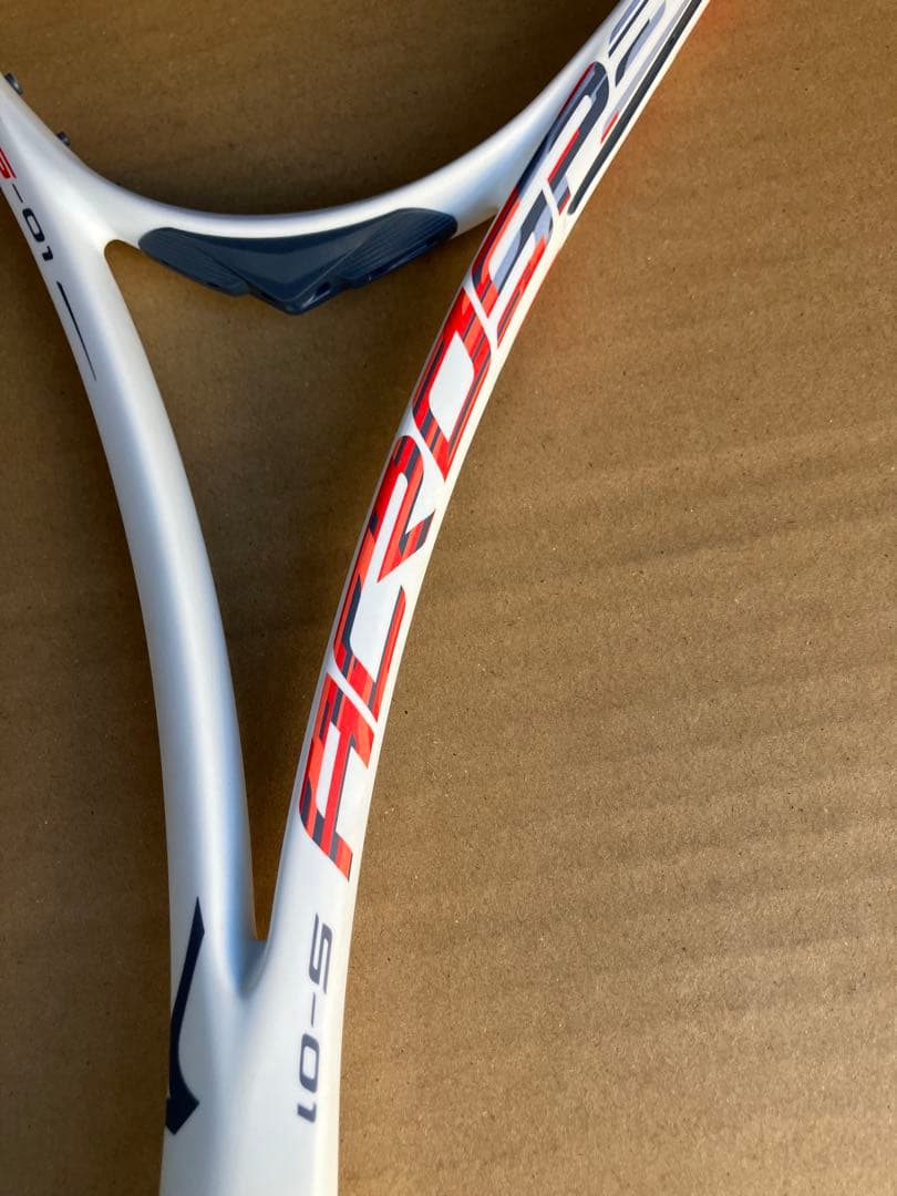 最終値引き！ミズノ　アクロスピードS01