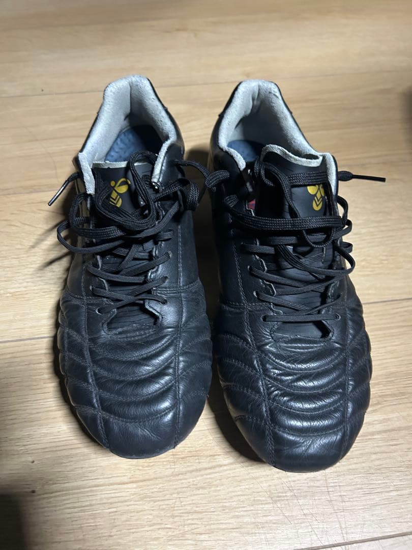 ヒュンメルヴォラート3スーパーワイド　ブラック