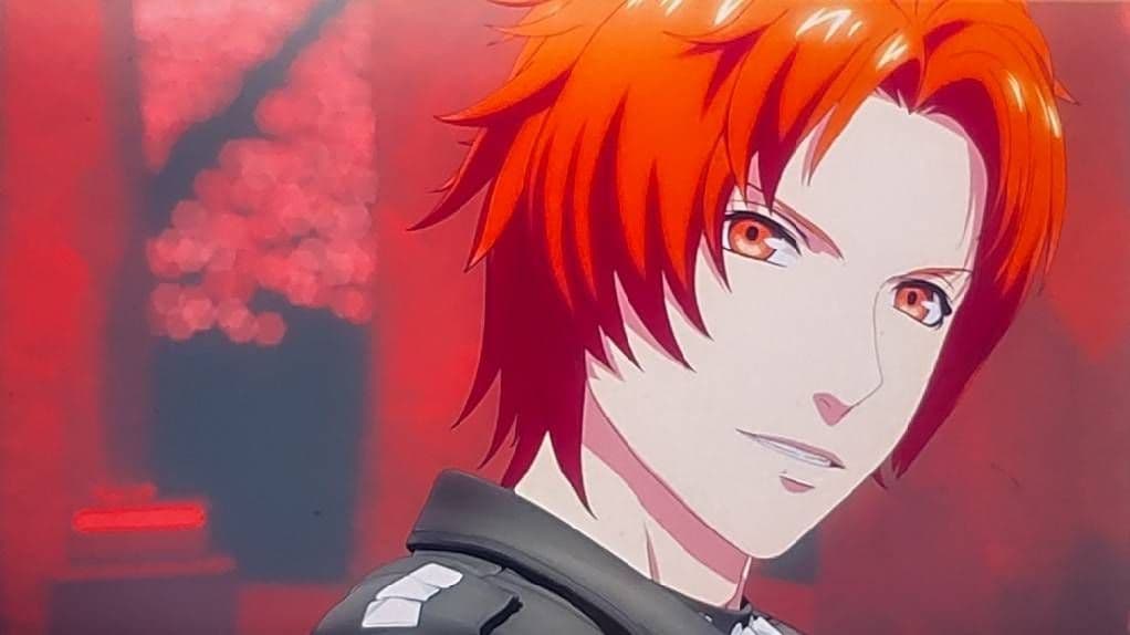 うたの☆プリンスさまっ♪ スタツア コマフィルム⑯