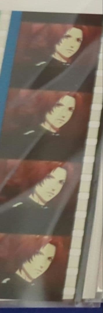 うたの☆プリンスさまっ♪ スタツア コマフィルム⑯