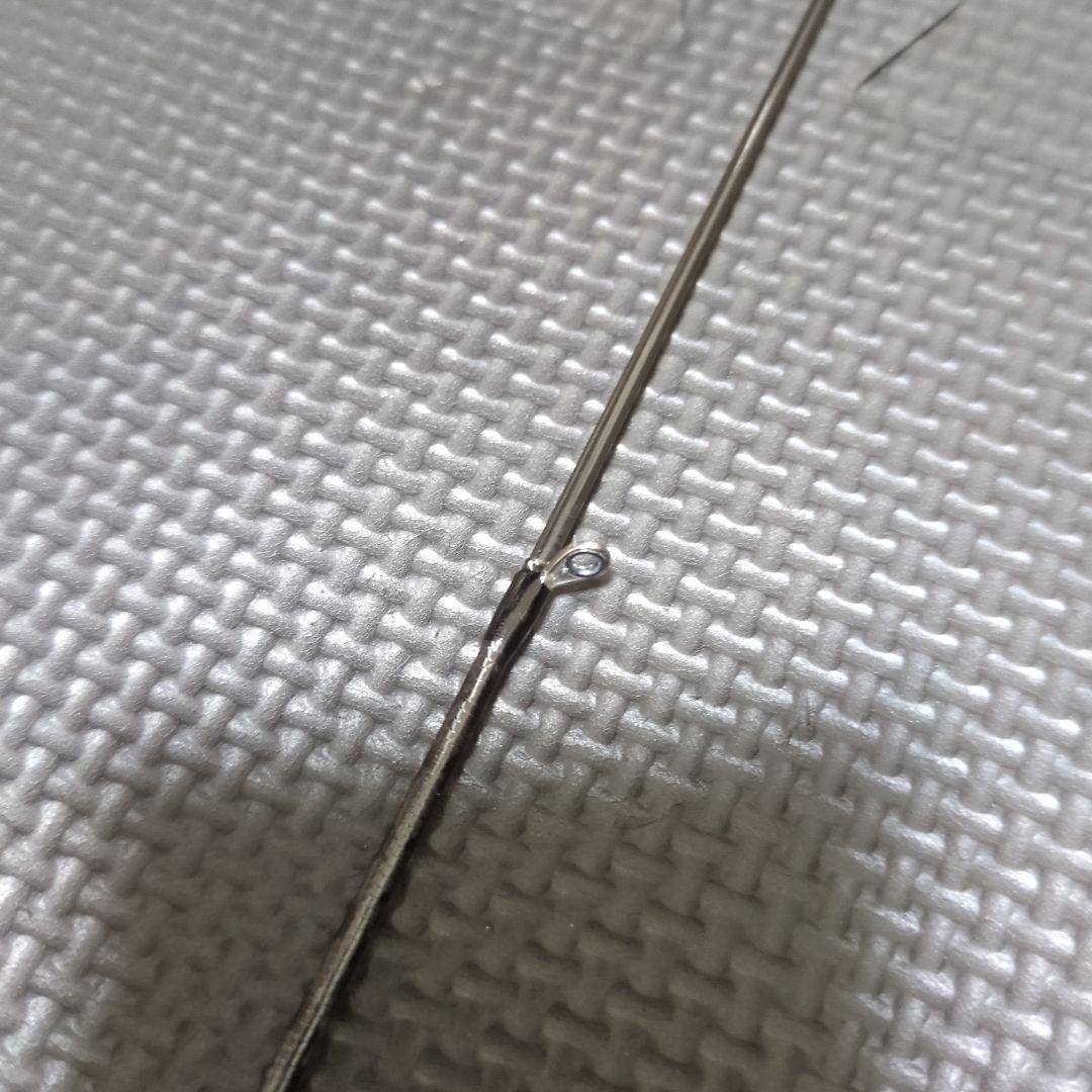 シマノ ソアレXR S58UL-S