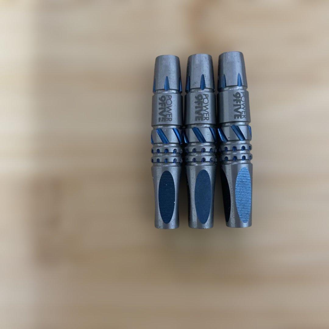 ターゲットパワー9ファイブG2フィルテイラー18.5g