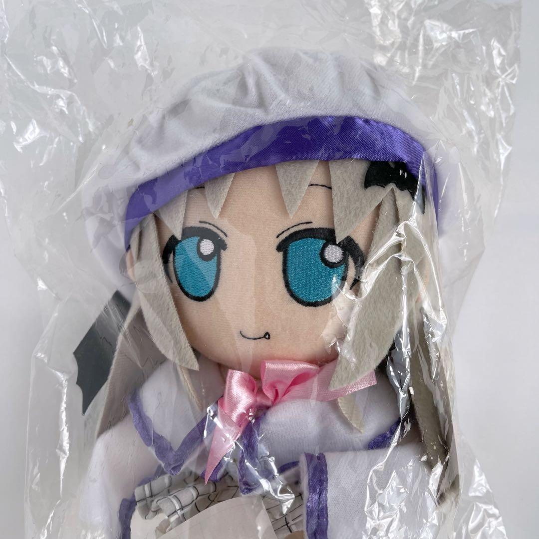 リトルバスターズ! ぬいぐるみ Key