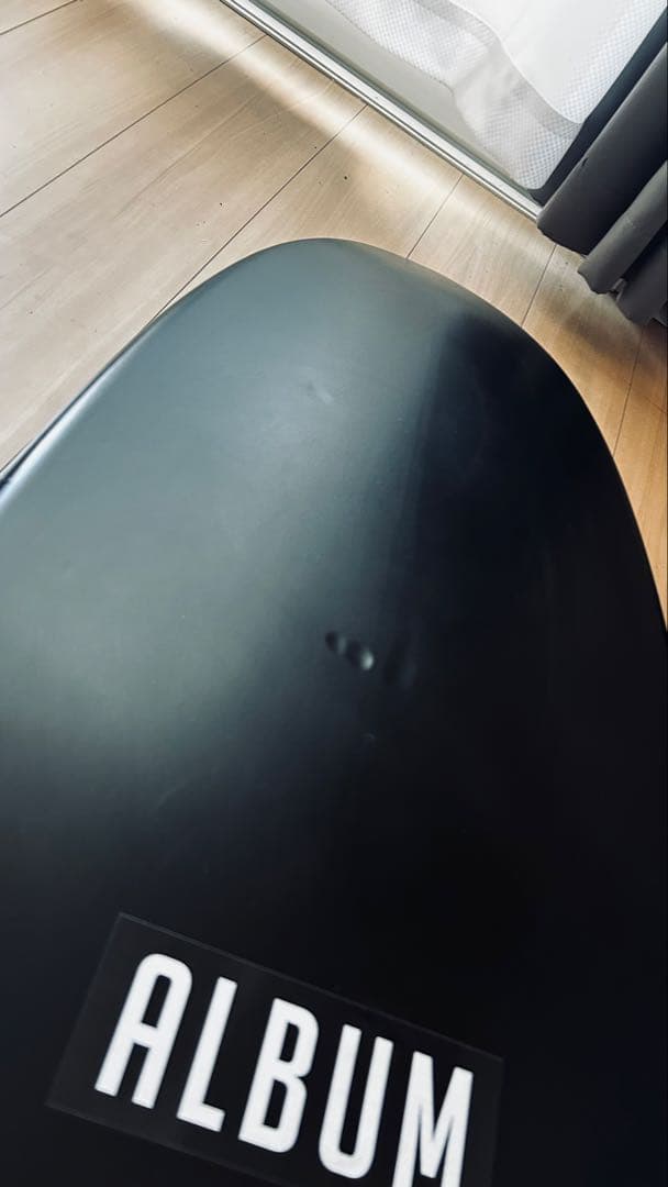 ミッドレングス　6.10