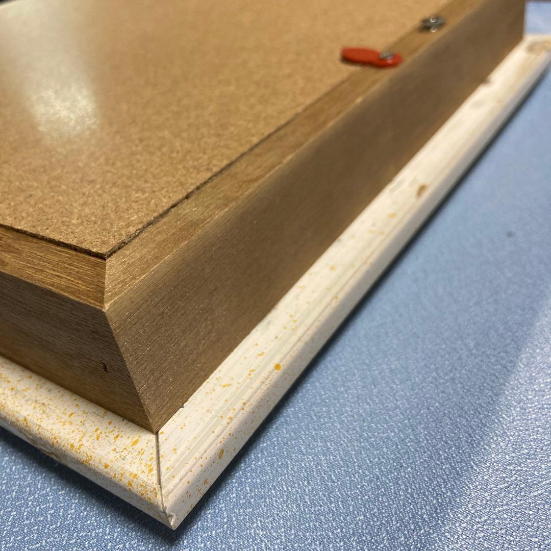 完成品　アントンピック　シャドーボックス　①