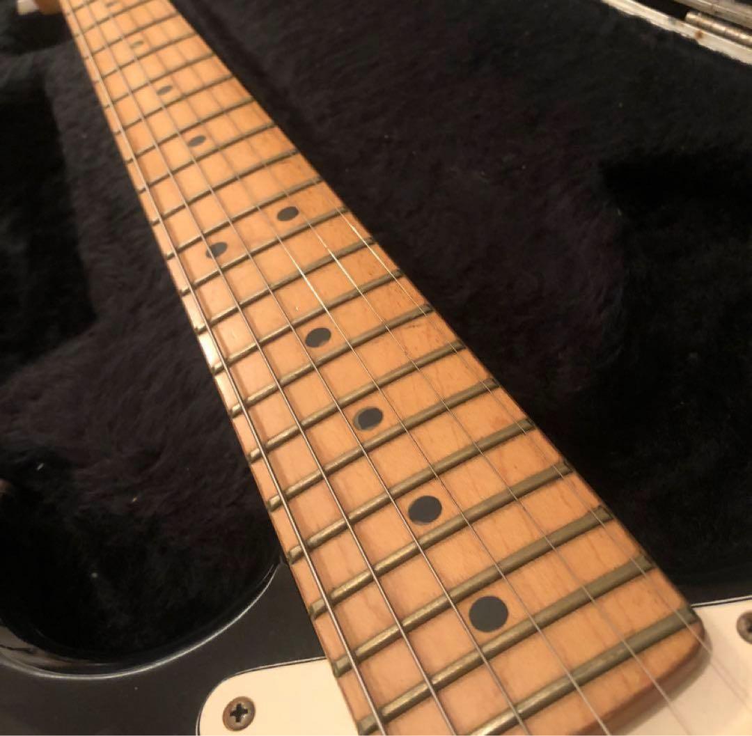 Fender USA American standard ストラトキャスター
