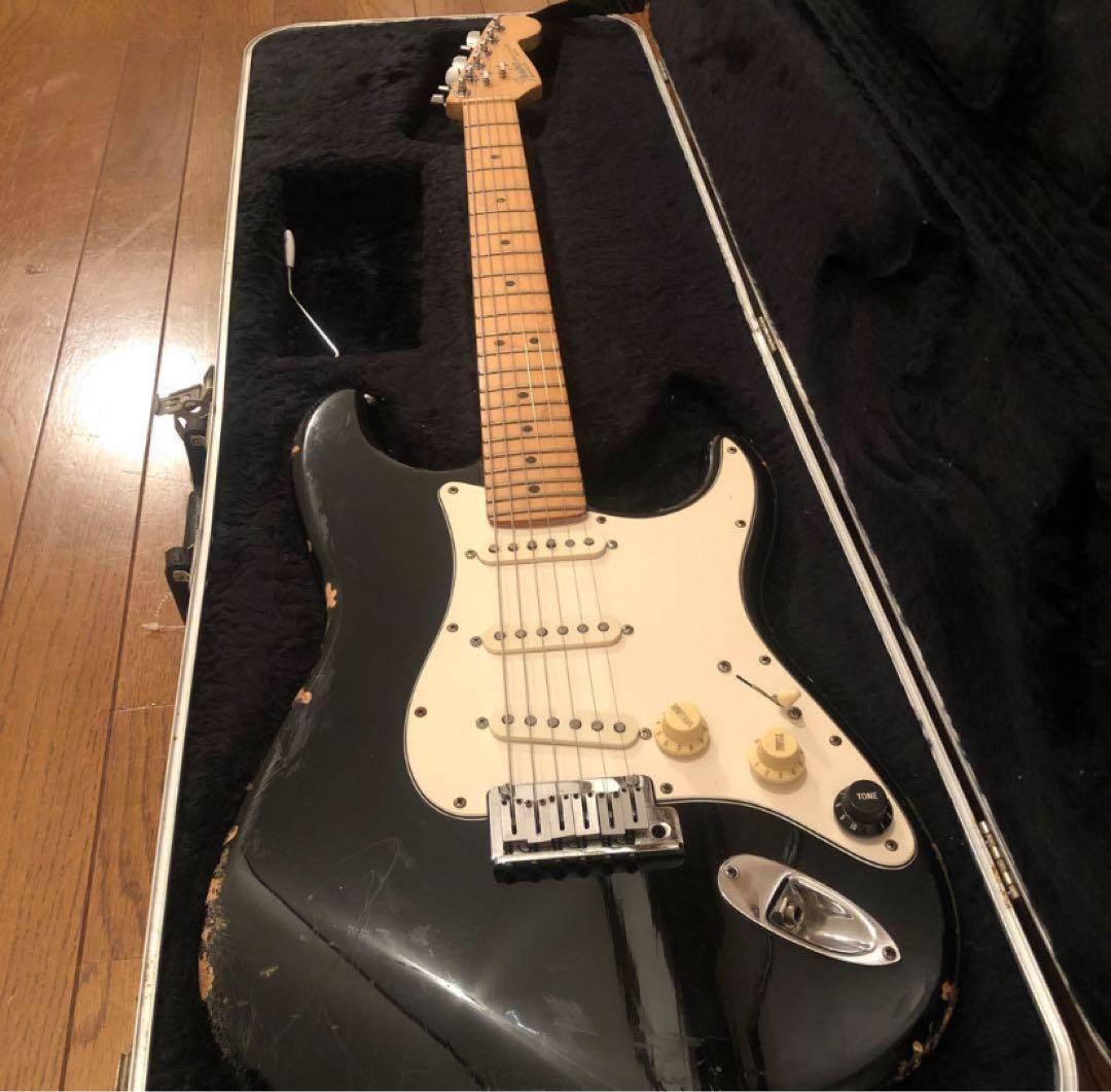 Fender USA American standard ストラトキャスター