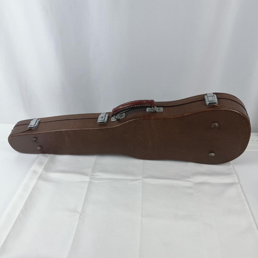 希少☘️ カール・ヘフナー　ＫＨ174　バイオリン　4/4サイズ　虎杢