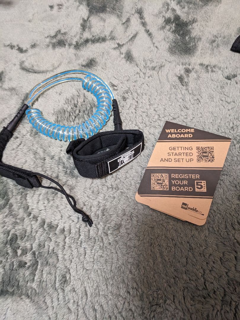 red paddle14ft 27inch インフレータブルSUP ELITE