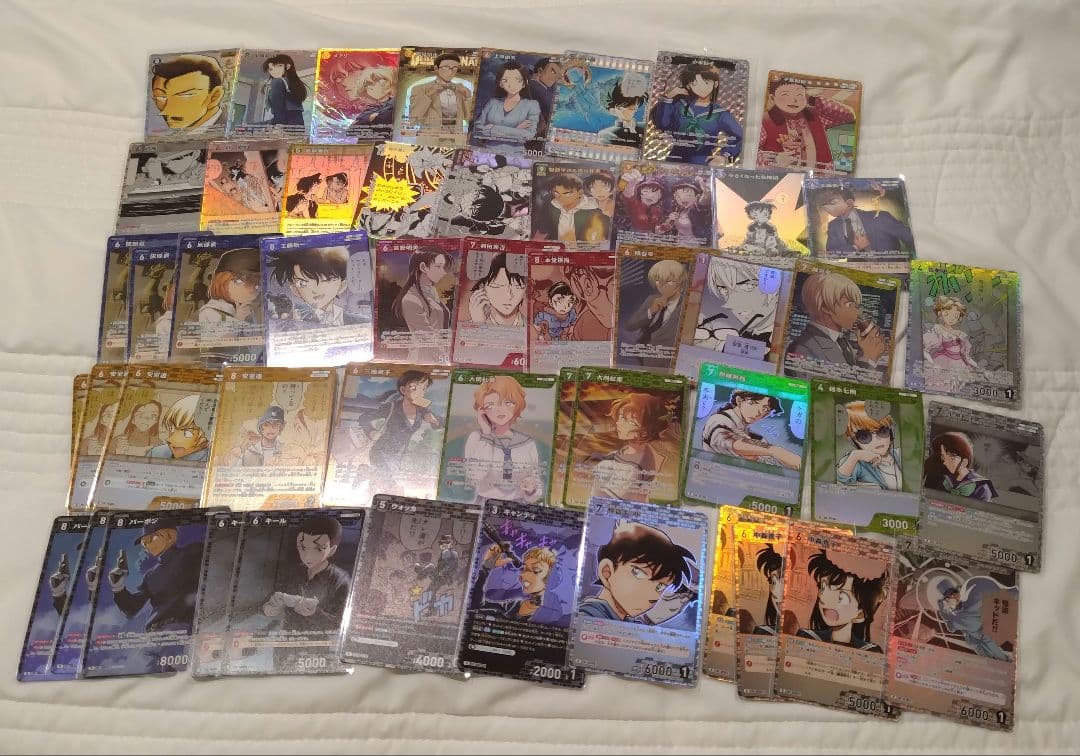 【匿名配送】名探偵コナン グッズセット まとめ