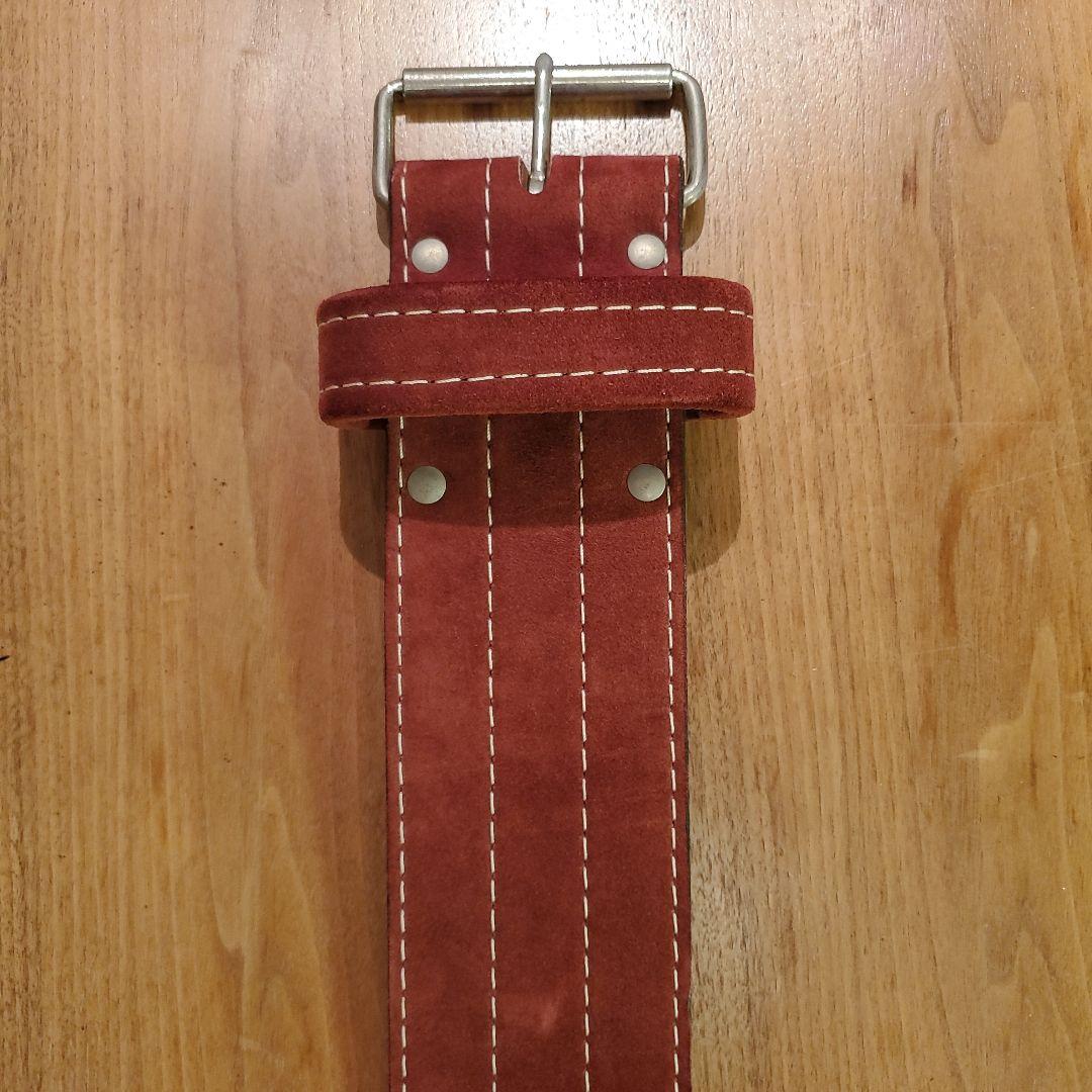 タイタン　ロングホーン　パワーベルト