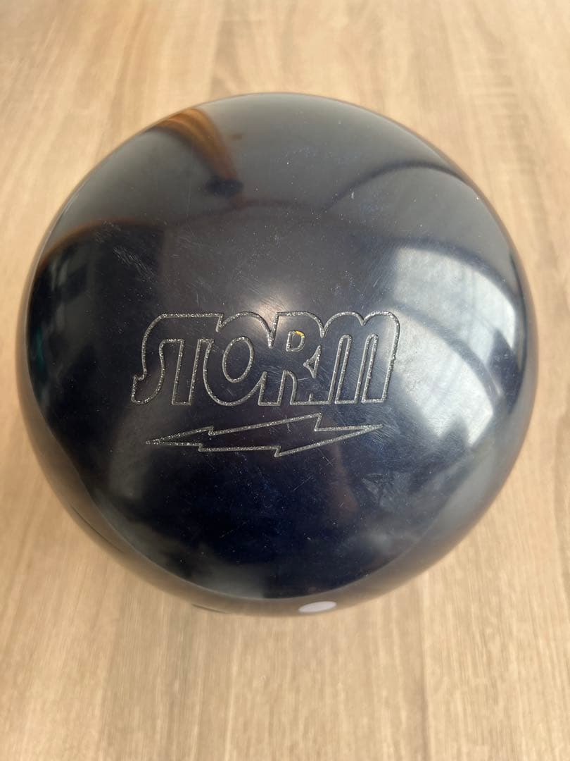 バーチャルエナジーブラックアウト15P