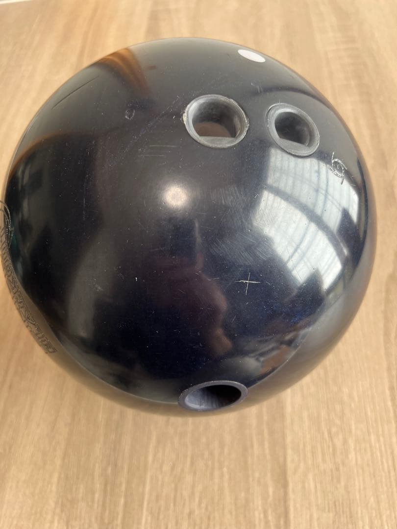 バーチャルエナジーブラックアウト15P