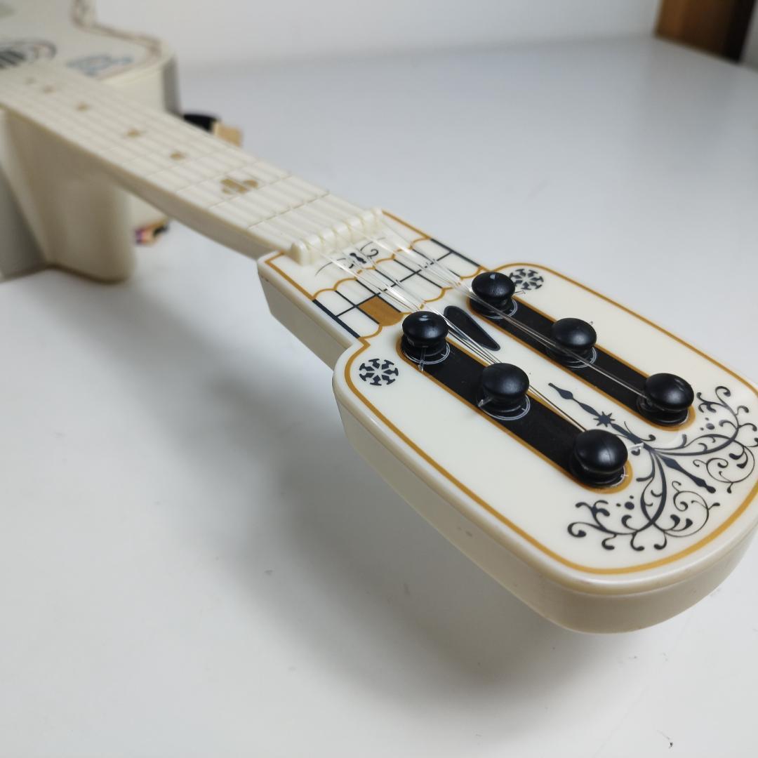 リメンバーミー ポップコーンバケット ギター Remember フィギ IIIE