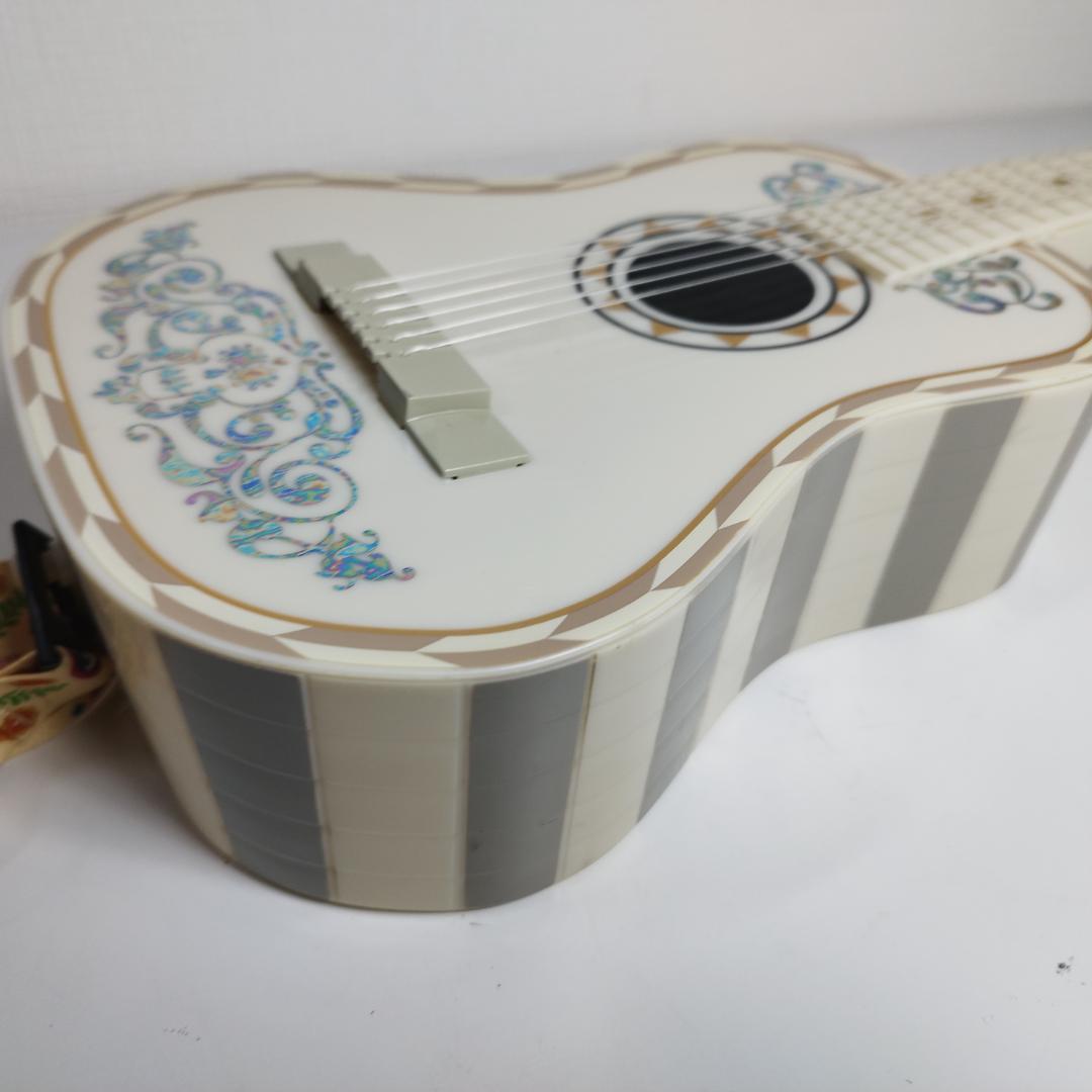 リメンバーミー ポップコーンバケット ギター Remember フィギ IIIE