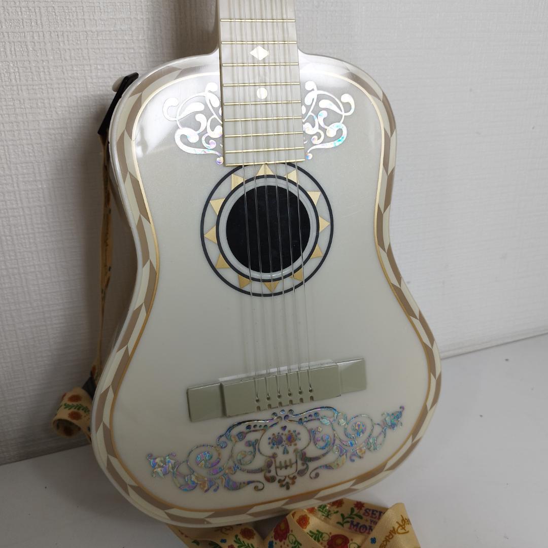 リメンバーミー ポップコーンバケット ギター Remember フィギ IIIE