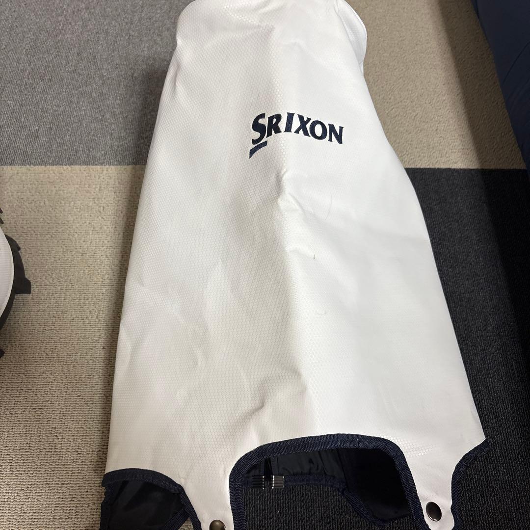 ゴルフバッグ・キャディバッグ SRIXON GGC-S164