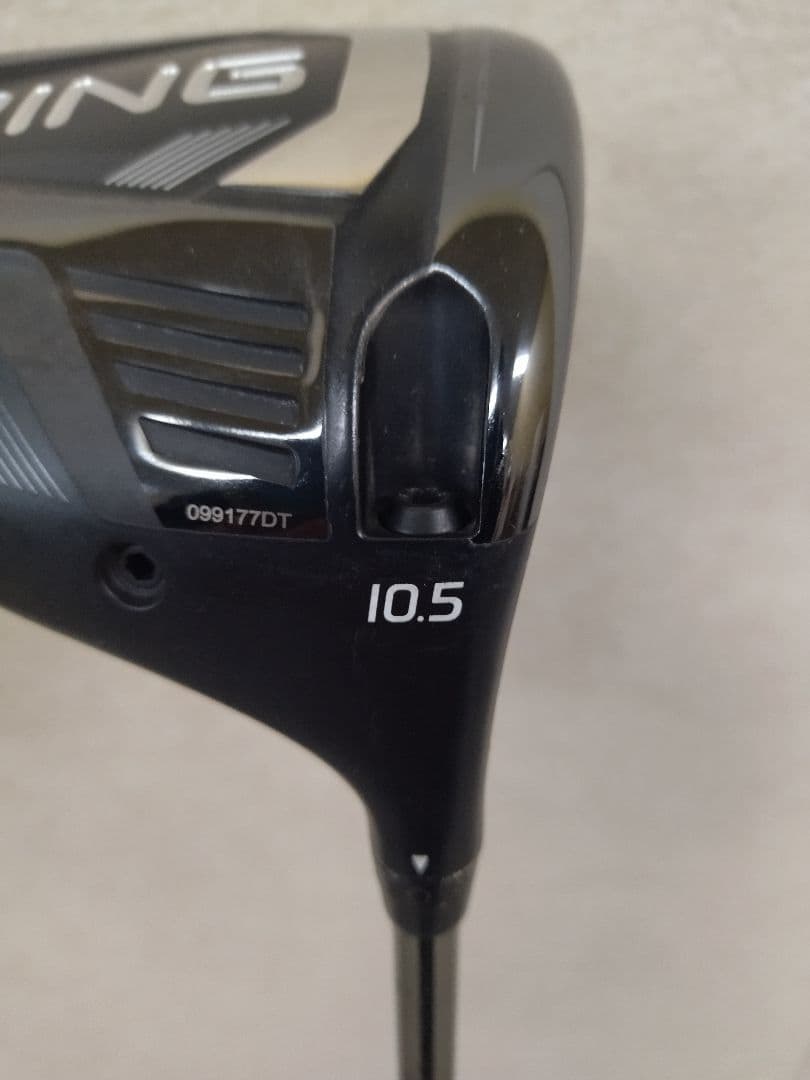 ★ PING G425 MAX 10.5 S