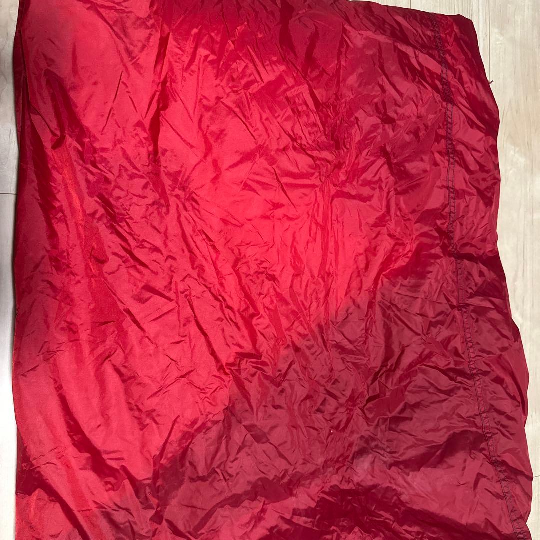 MSR ELIXIR 3 エリクサー3 インナーテント