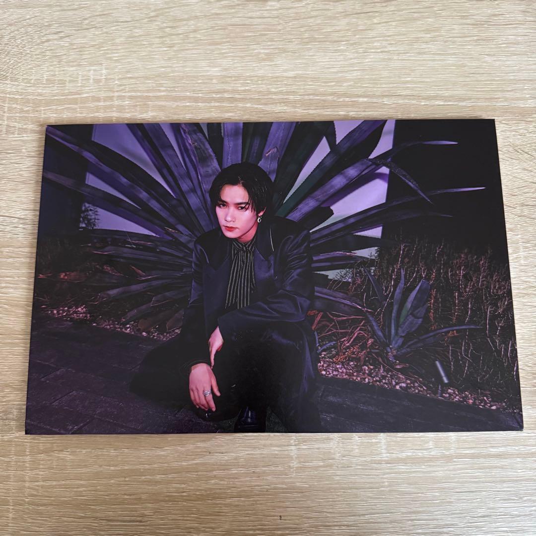 THE RAMPAGE 川村壱馬　パネル