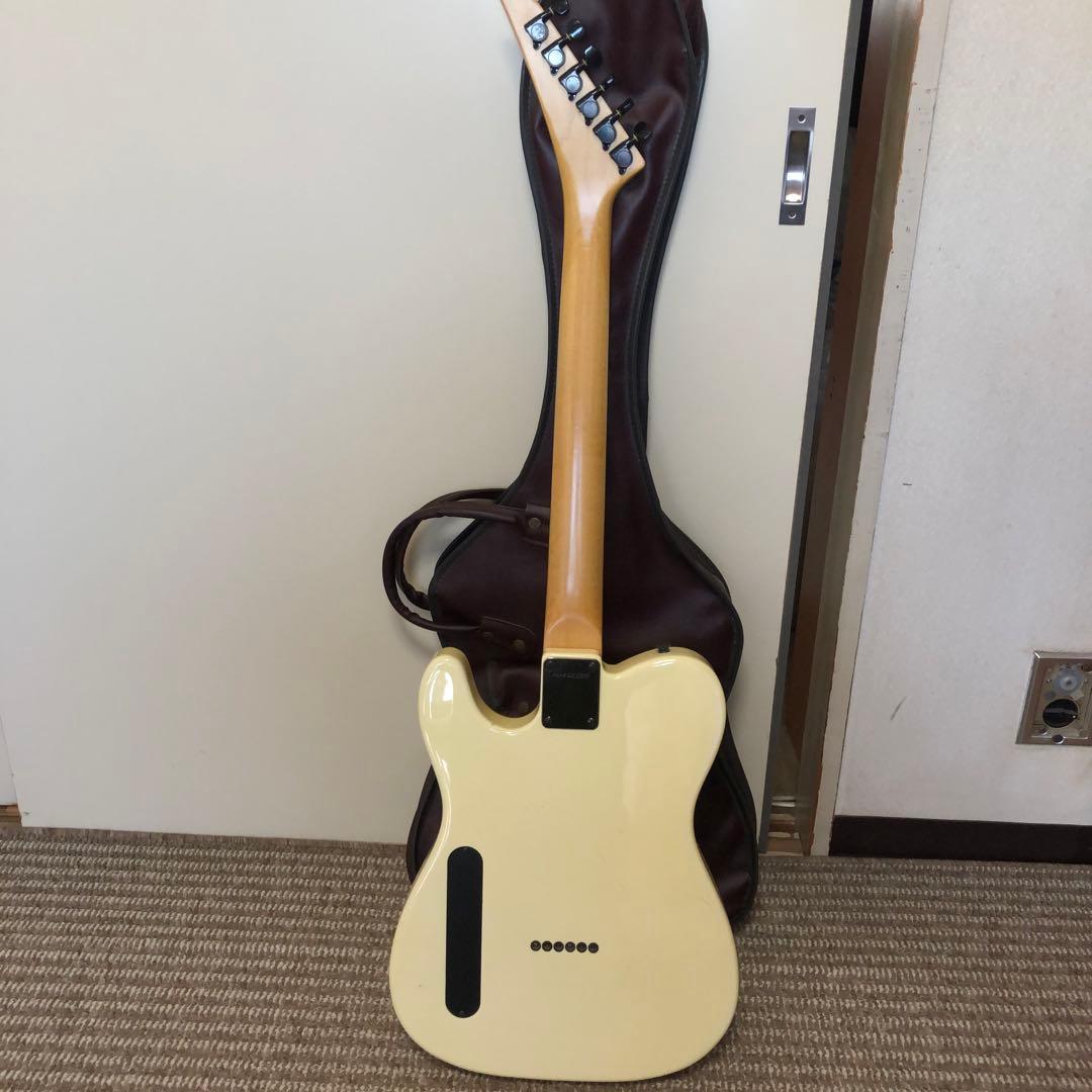 フェルナンデスTEJギター