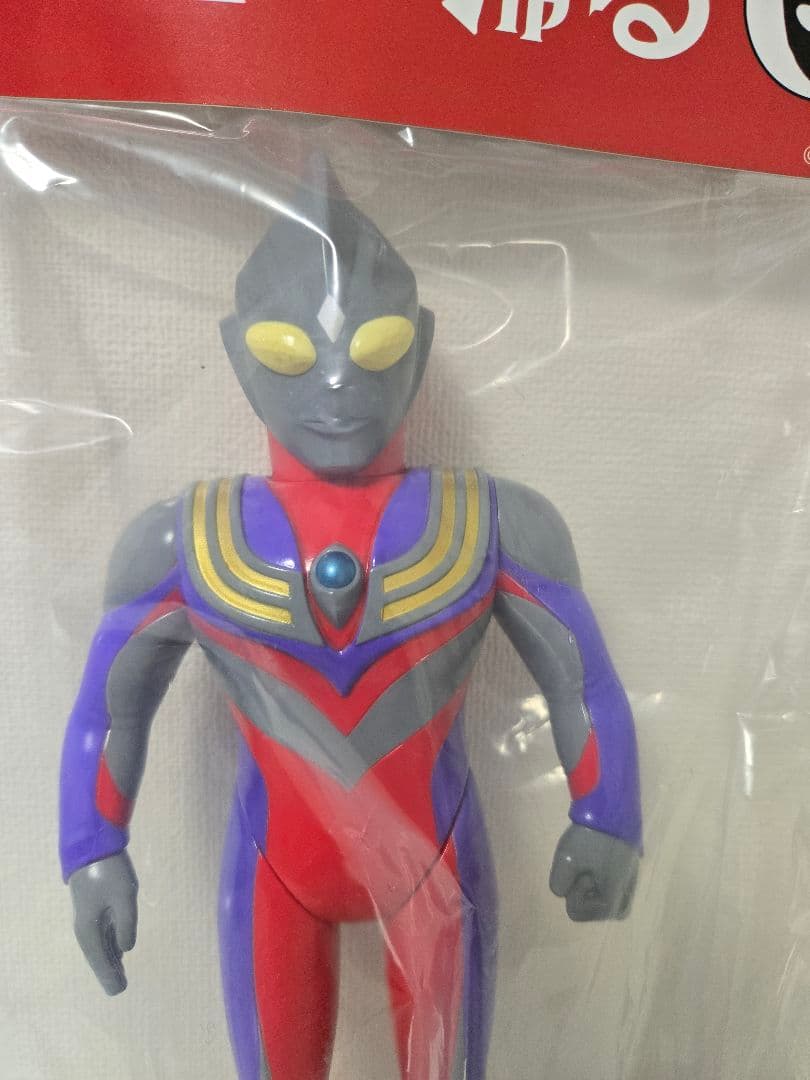 ワンフェス WF2026W 未来に帰る　ウルトラマンティガ