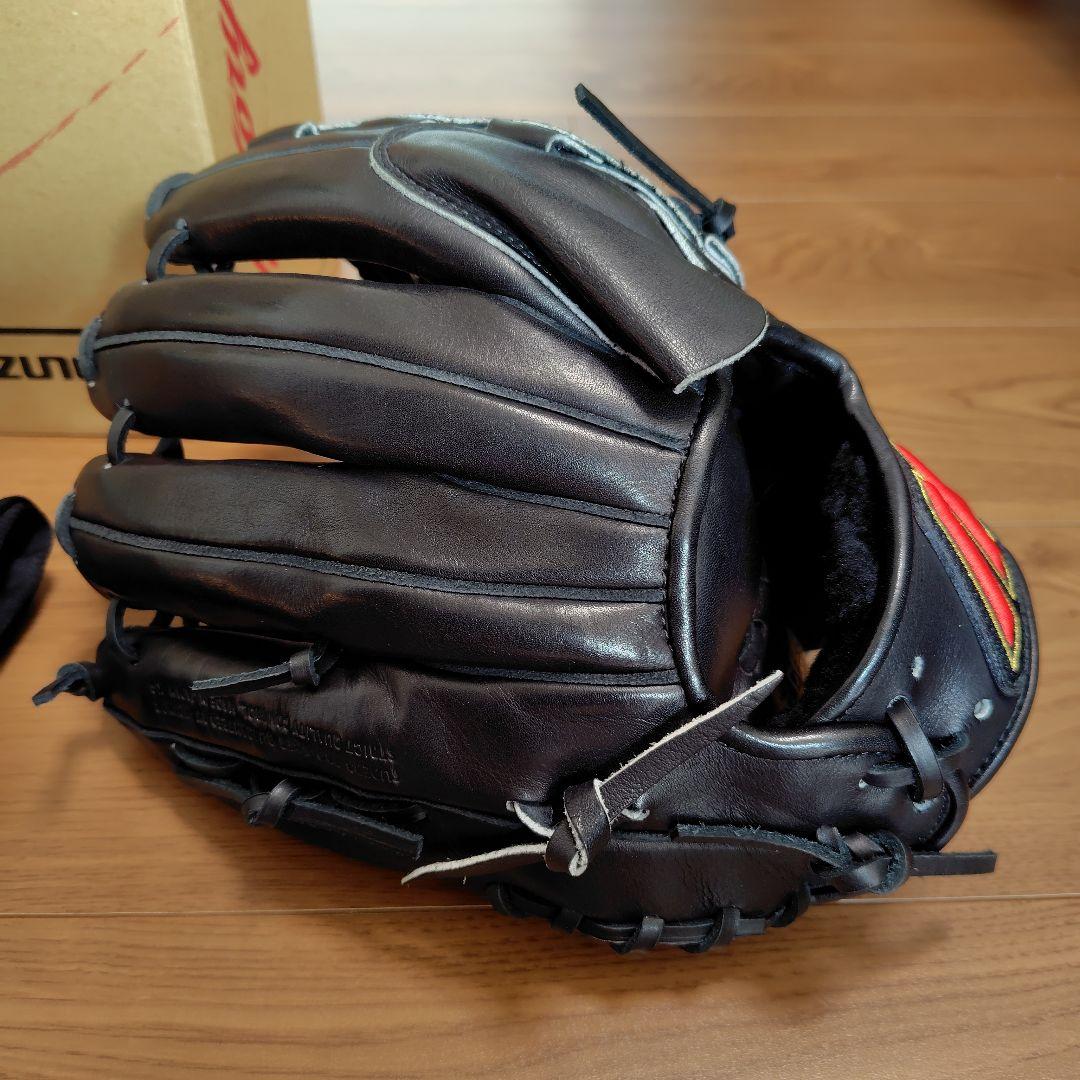 Victory Stage ビクトリーステージ 硬式 投手用 グローブ グラブ