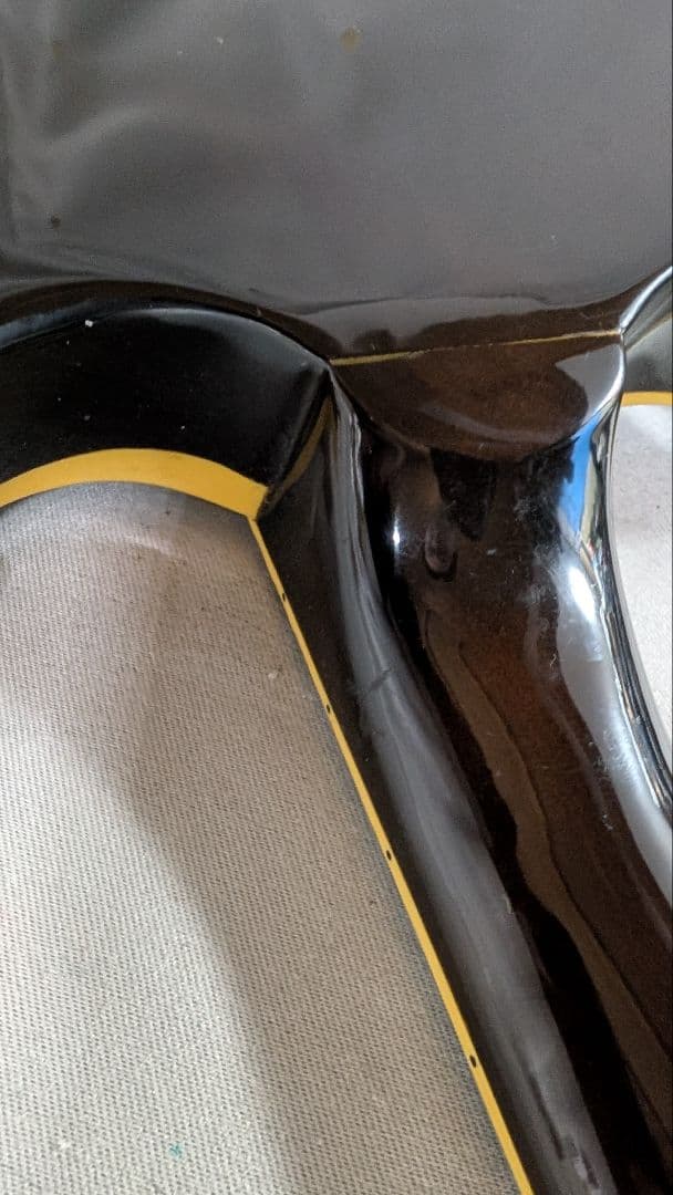 R*×様 1977年　GRECO MR-800T エレキギター　ビンテージ 2A