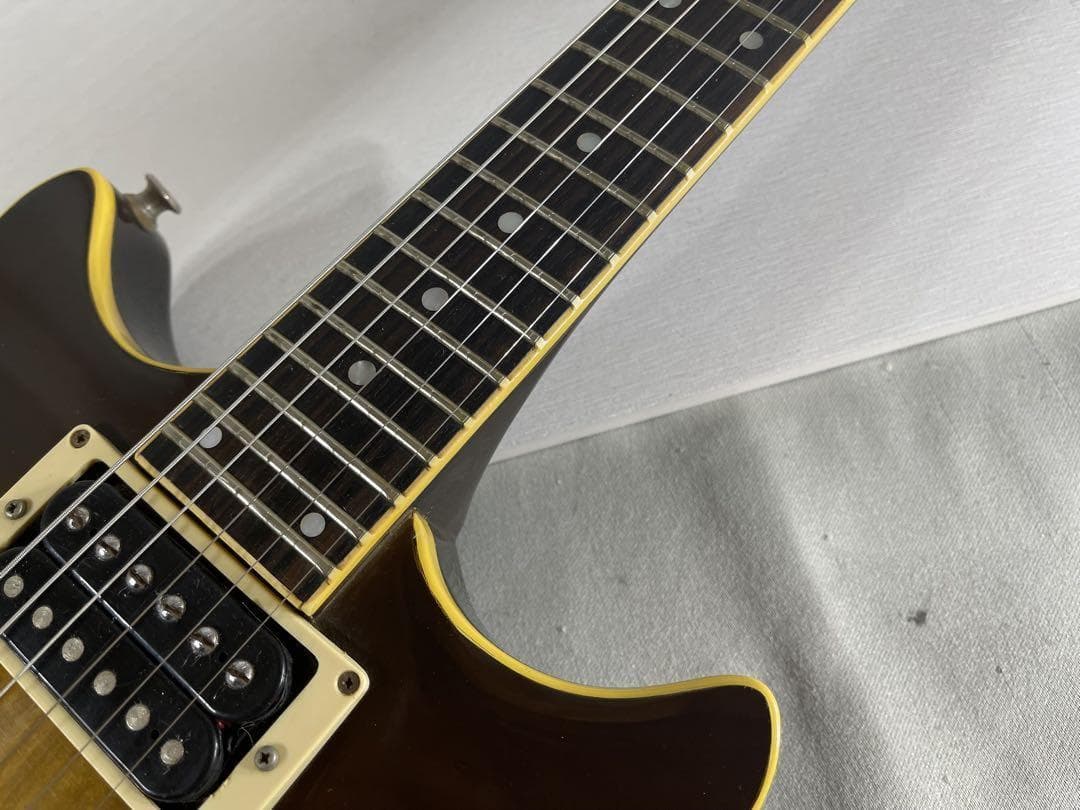 R*×様 1977年　GRECO MR-800T エレキギター　ビンテージ 2A