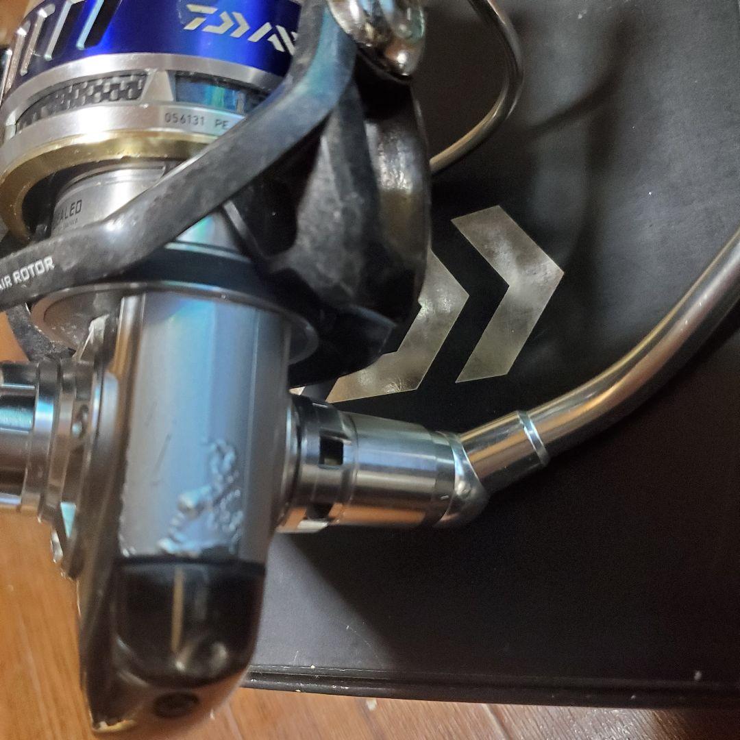 10ソルティガ5000