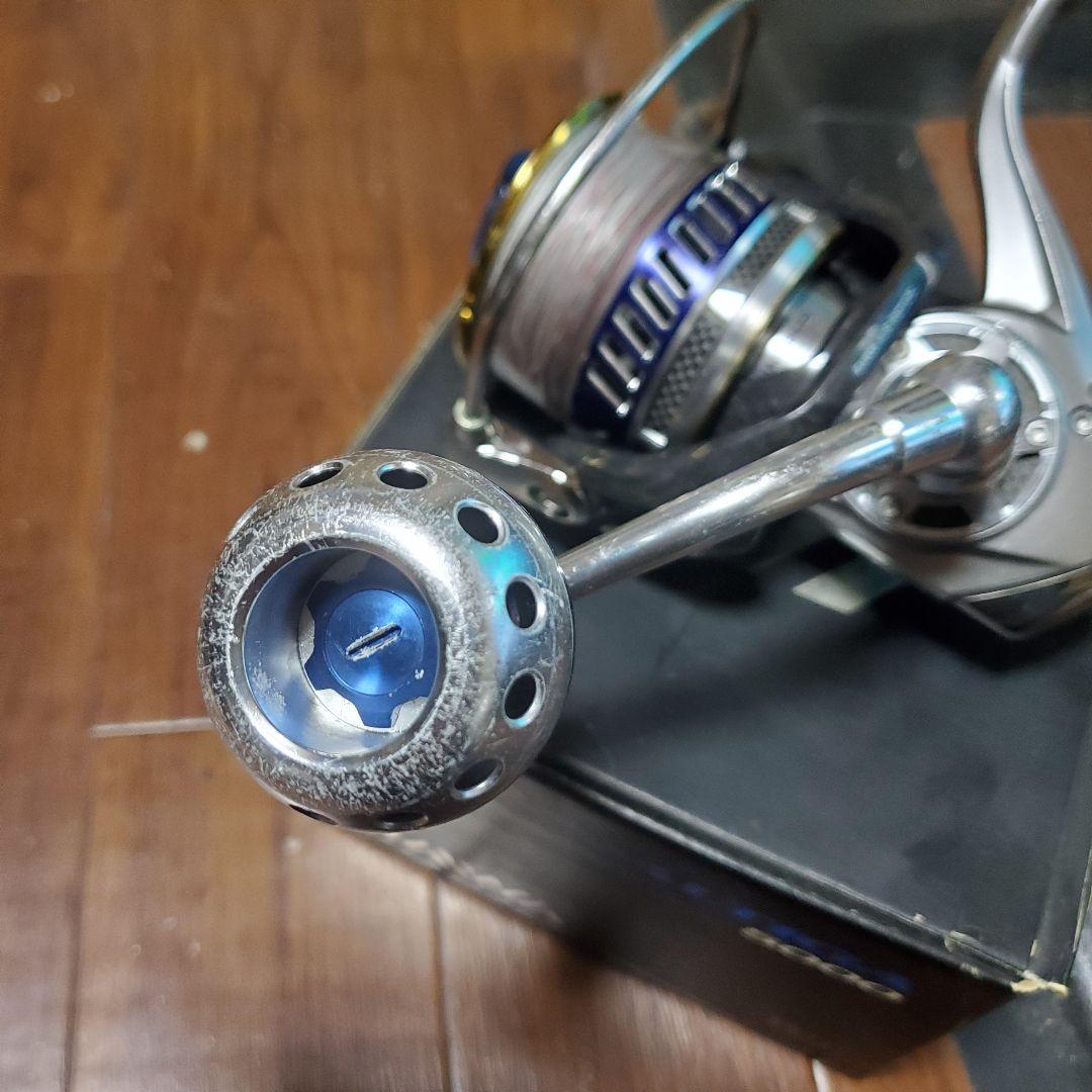 10ソルティガ5000