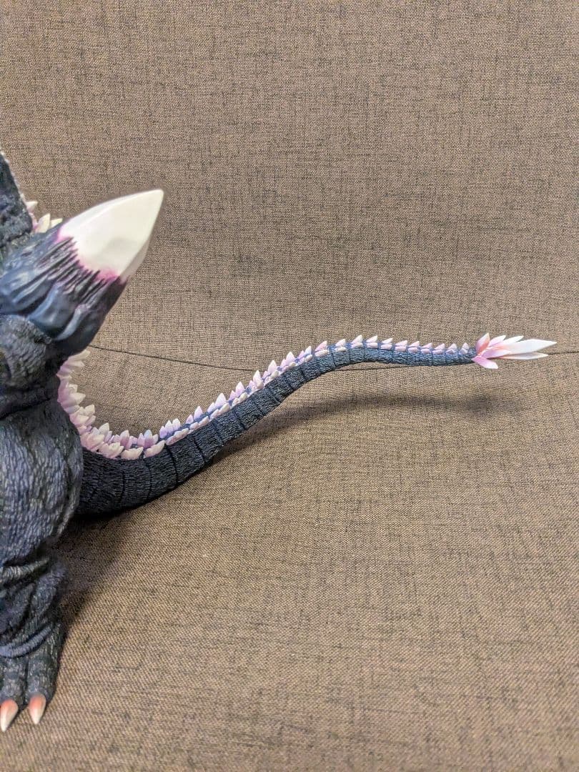 一番くじ　ゴジラ　怪獣　フィギュア　怪獣乱舞　MONSTERLISE