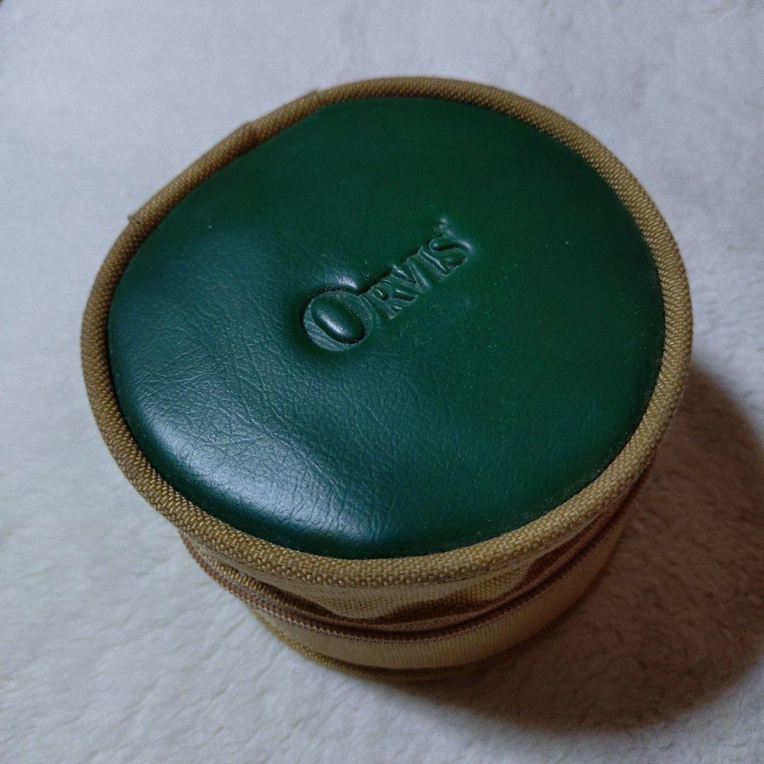 Orvis Battenkill 8/9 オービス バテンキル フライリール