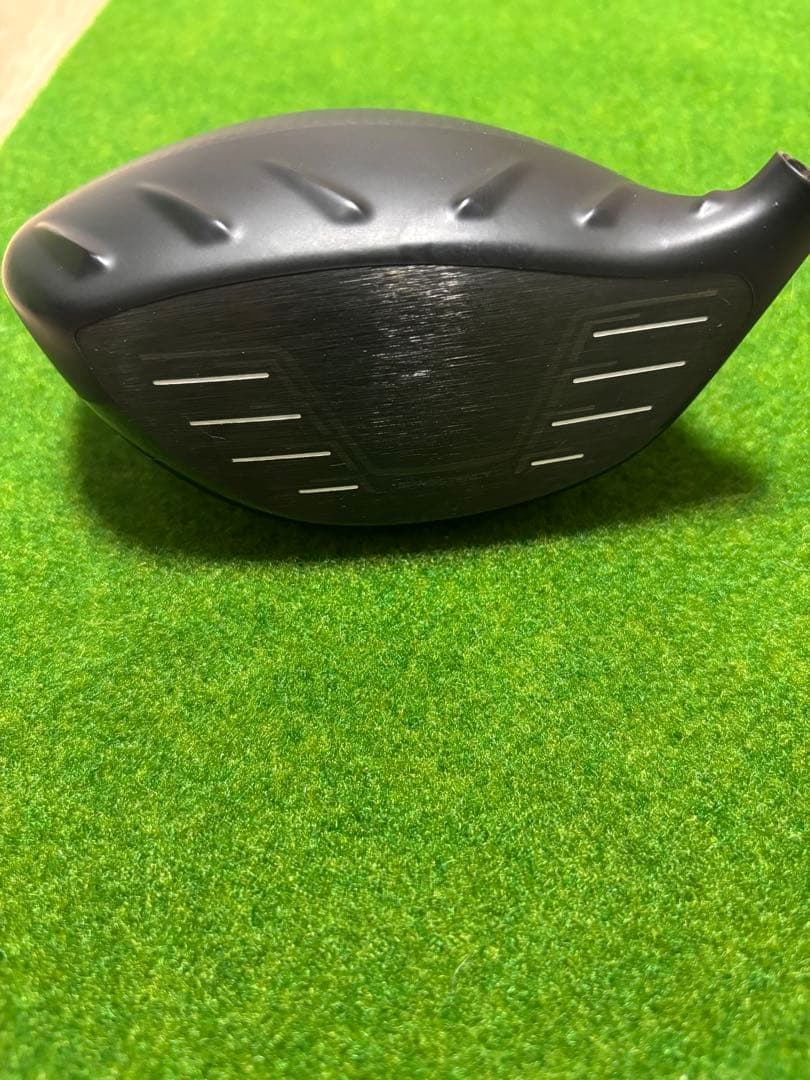 PING G440LST 9.0° ドライバーヘッドのみ