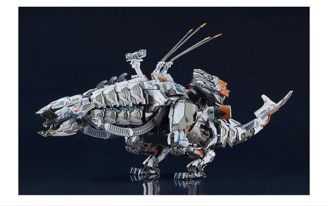 MODEROID Horizon Forbidden West サンダージョー