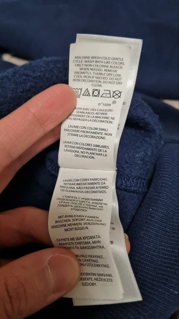 ラルフローレン ポロベア サイズS (3着)