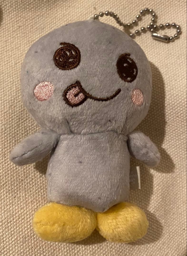 RIIZE ウンソク キーリング